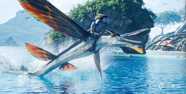 《阿凡达2》全球票房超20亿美元！导演卡梅隆再创神话，无人能及-第0张