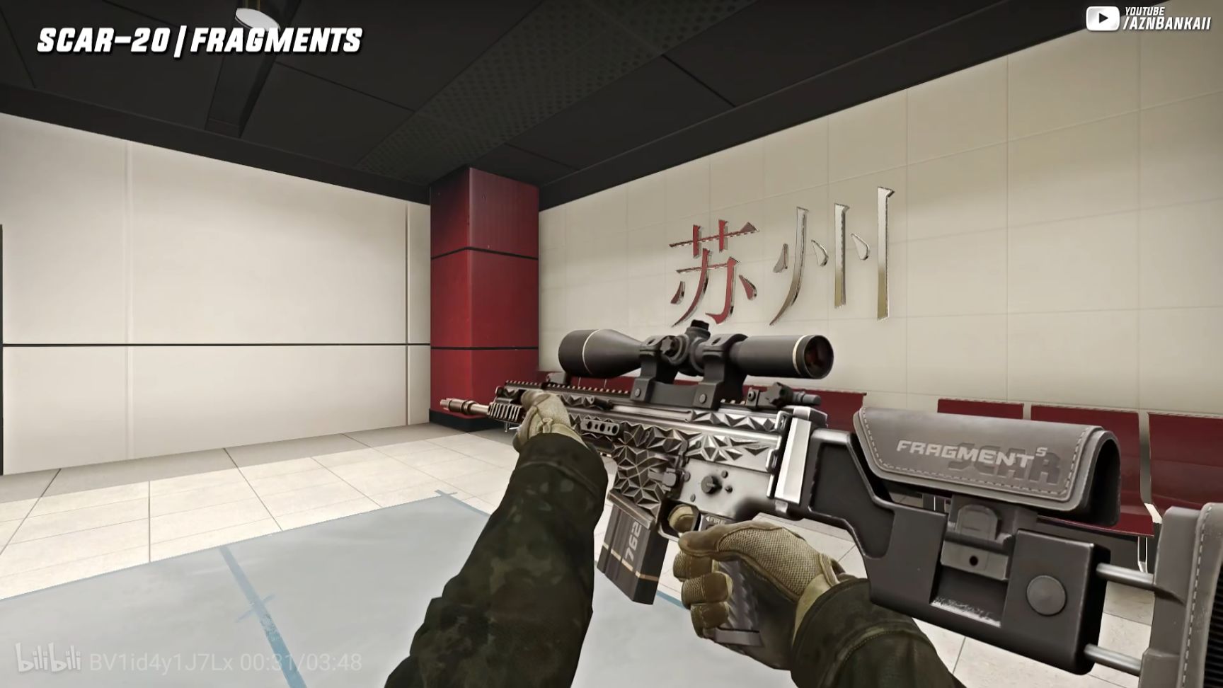 【PC遊戲】因新箱子發佈，《CSGO》同時在線人數突破132萬！-第4張