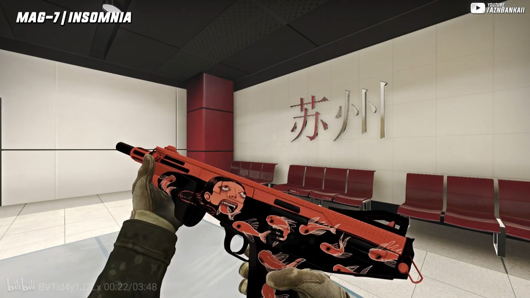 【PC遊戲】因新箱子發佈，《CSGO》同時在線人數突破132萬！-第3張