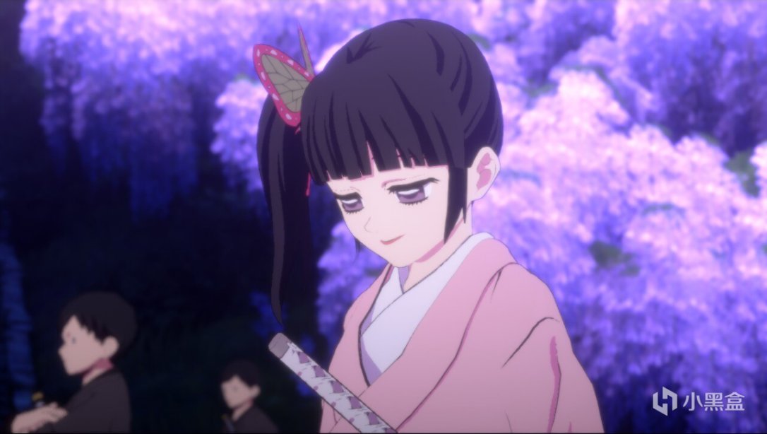 《鬼灭之刃 火之神血风谭》：质量在线的漫改格斗游戏