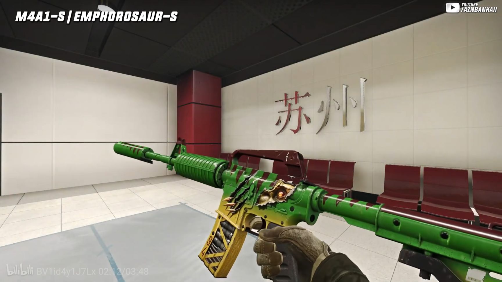 【PC遊戲】因新箱子發佈，《CSGO》同時在線人數突破132萬！-第13張