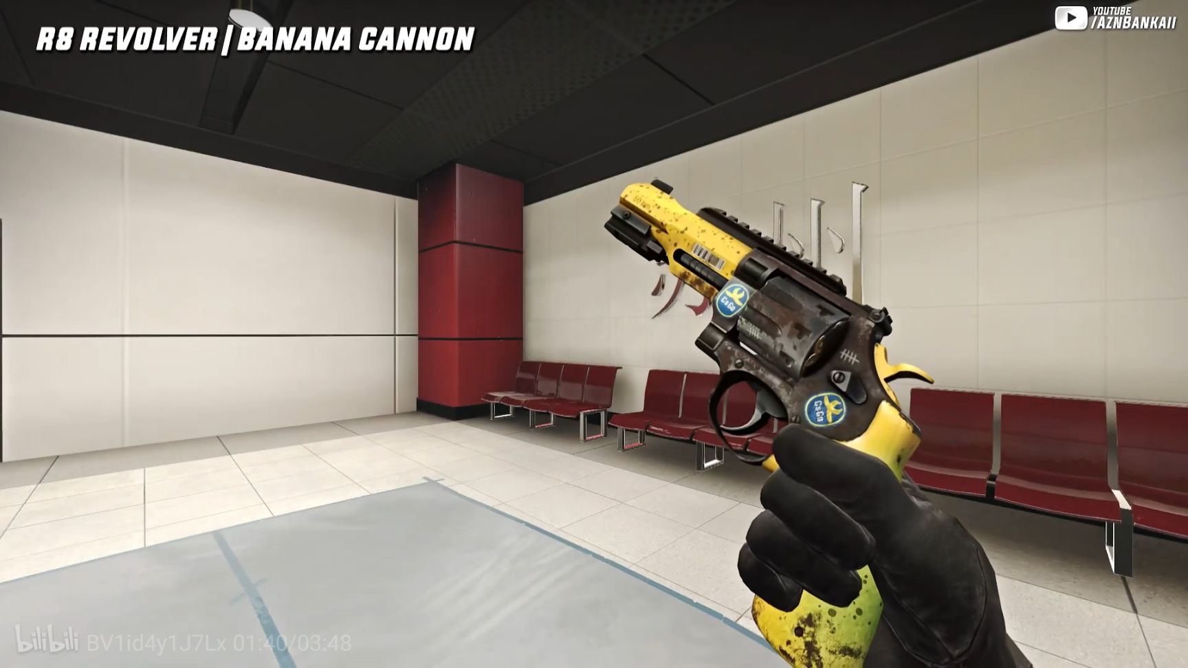 【PC遊戲】因新箱子發佈，《CSGO》同時在線人數突破132萬！-第10張