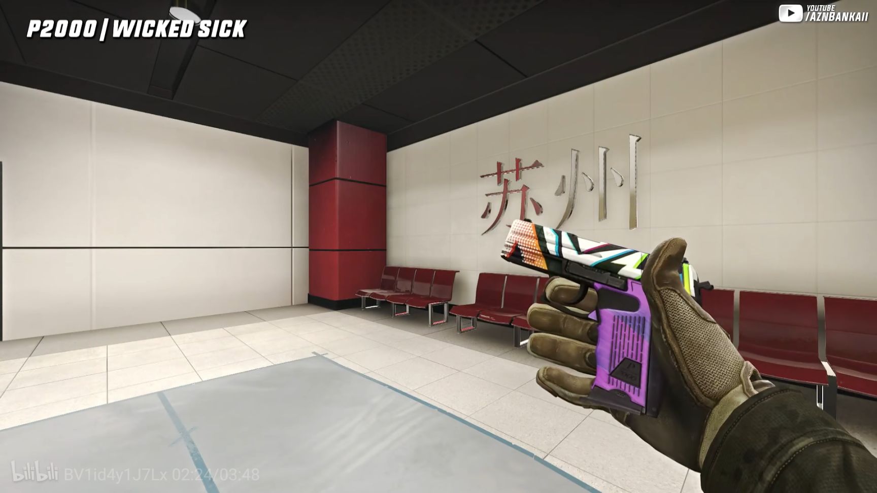 【PC遊戲】因新箱子發佈，《CSGO》同時在線人數突破132萬！-第14張