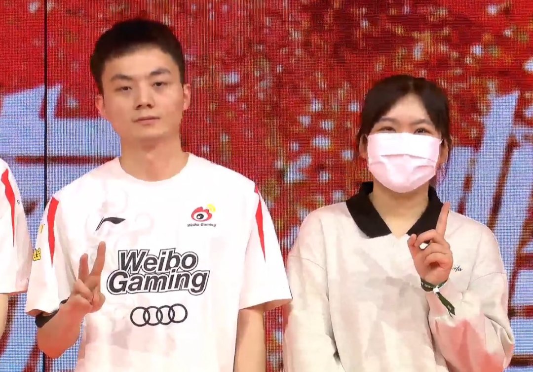 【英雄联盟】WBG就是的冠军！”Rookie谈JDG落败，lsq指挥太强-第2张