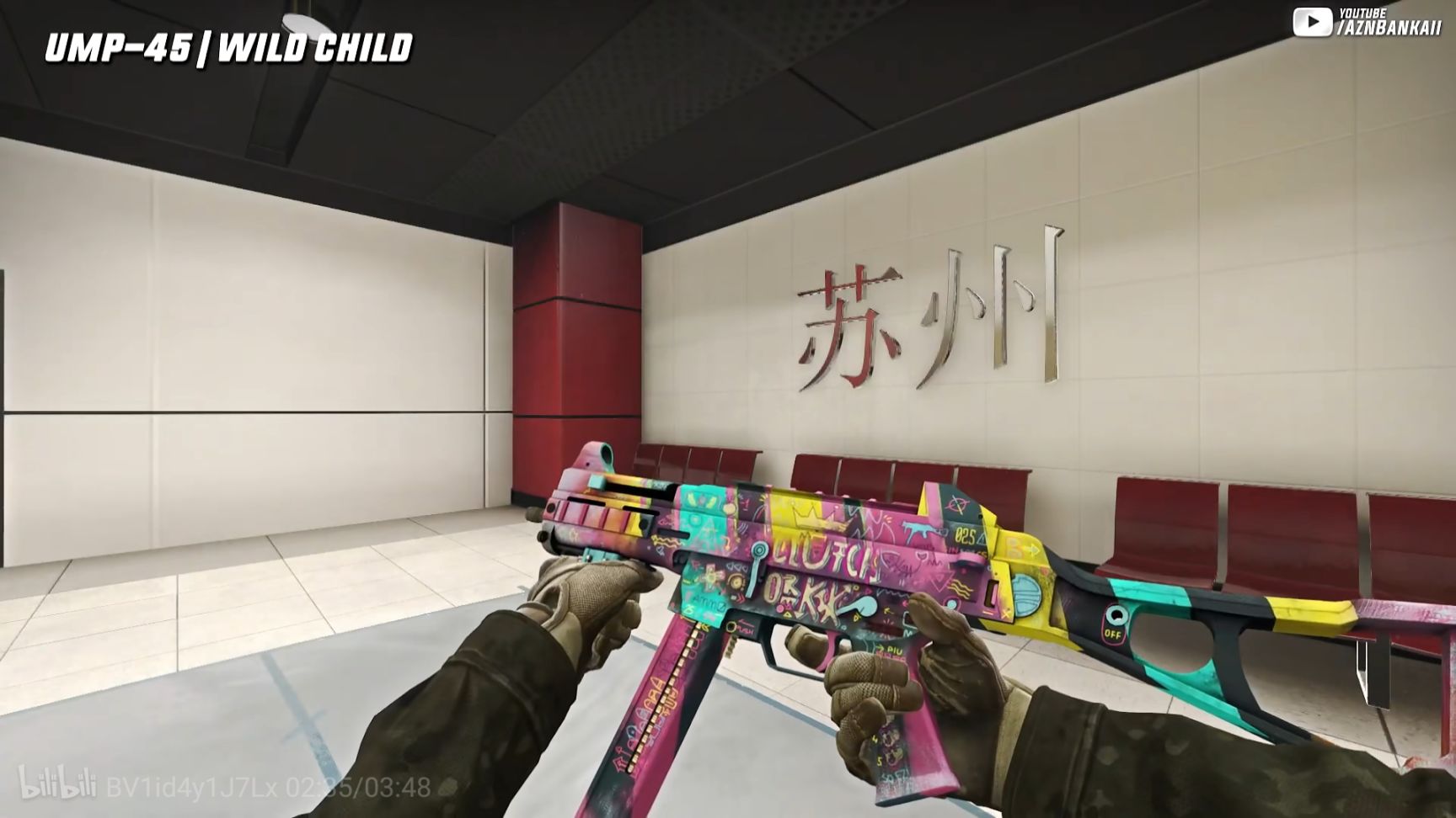 【PC遊戲】因新箱子發佈，《CSGO》同時在線人數突破132萬！-第15張