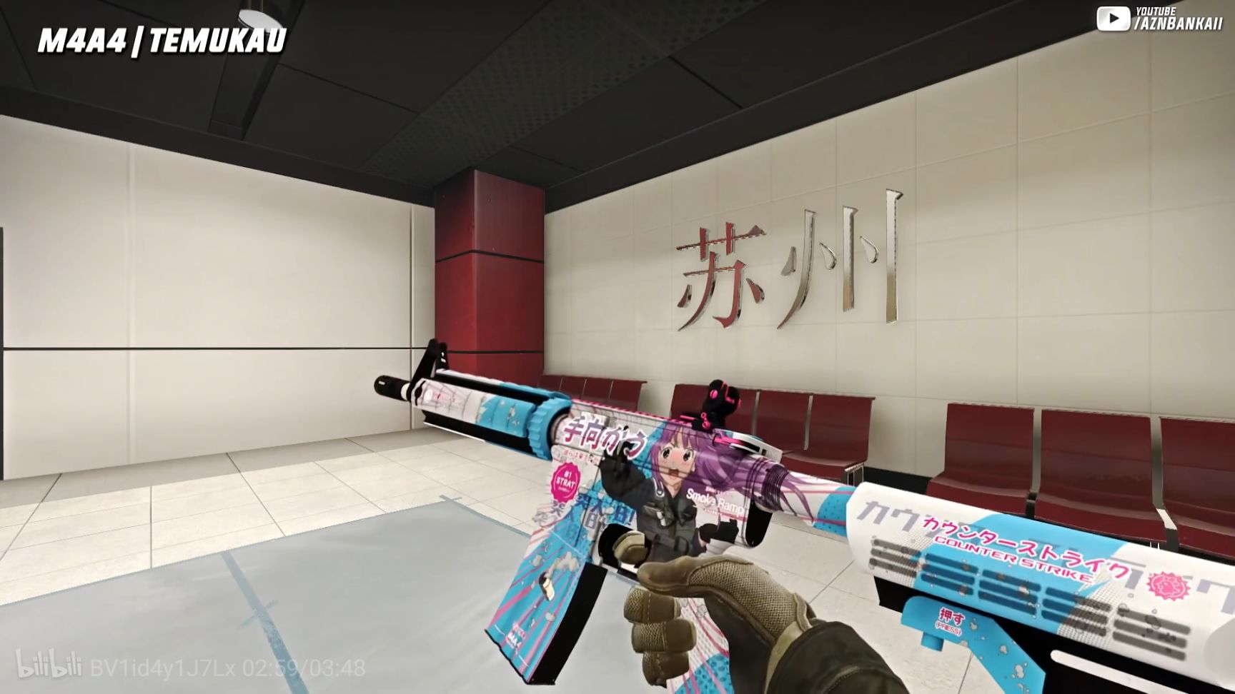 【PC遊戲】因新箱子發佈，《CSGO》同時在線人數突破132萬！-第17張