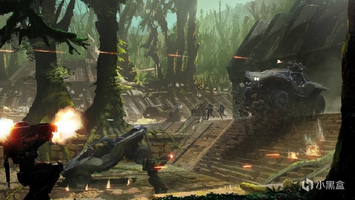 《卧龙苍天陨落》有三种线上模式；《全面战争战锤3》DLC快做好了-第8张