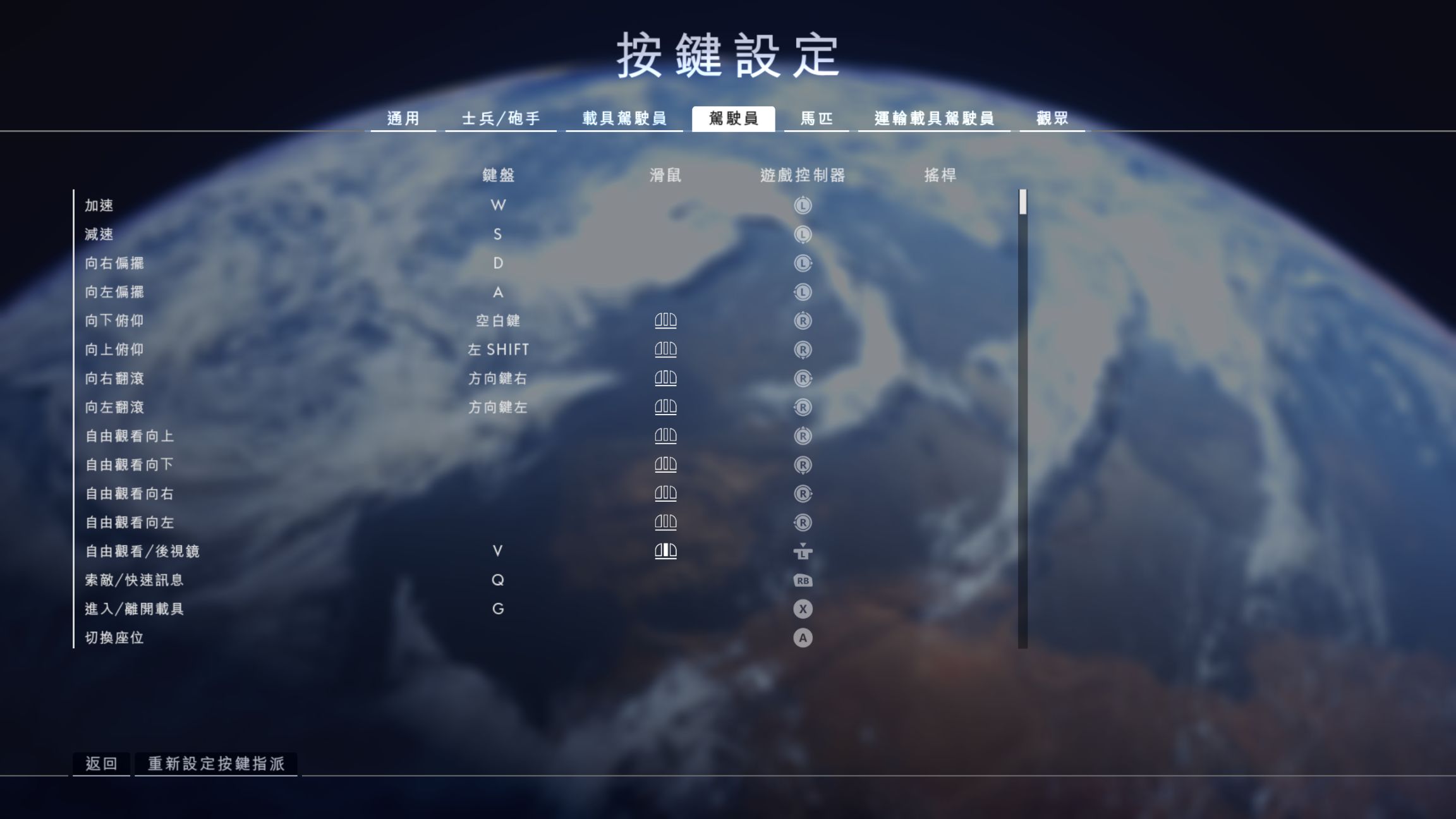 『戰地1』教學向一一重型轟炸機入門-第1張