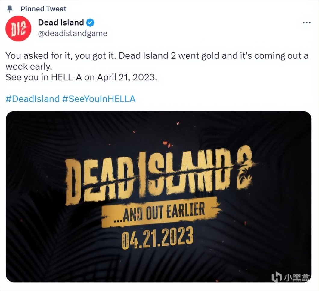 《死亡岛2》反向跳票提前发售；Steam喜加一《FurryFury》-第4张