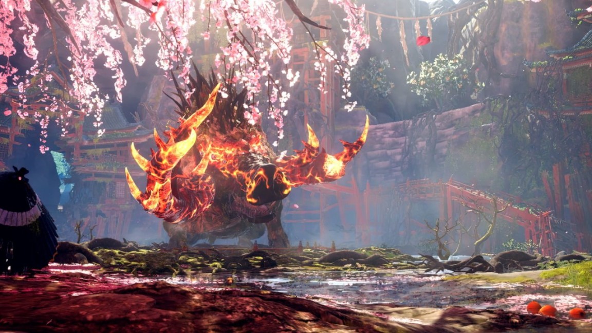 《狂野之心》PC配置公佈 推薦配置：RTX 2070，遊戲關聯 EA APP-第5張