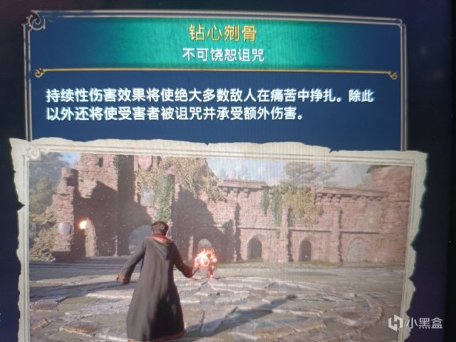 霍格沃兹之遗新手实用攻略，少走弯路，早日成为阿兹卡班典狱长