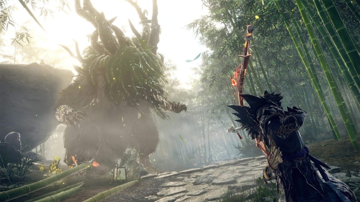 《狂野之心》PC配置公佈 推薦配置：RTX 2070，遊戲關聯 EA APP-第4張