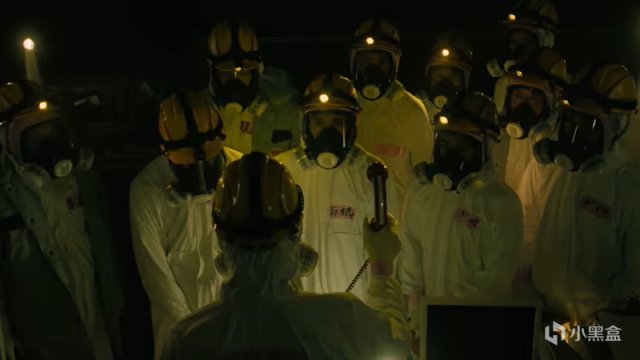 【影视动漫】Netflix日剧《核灾日月》，聚焦2011年福岛核泄漏事件？真有脸拍-第5张