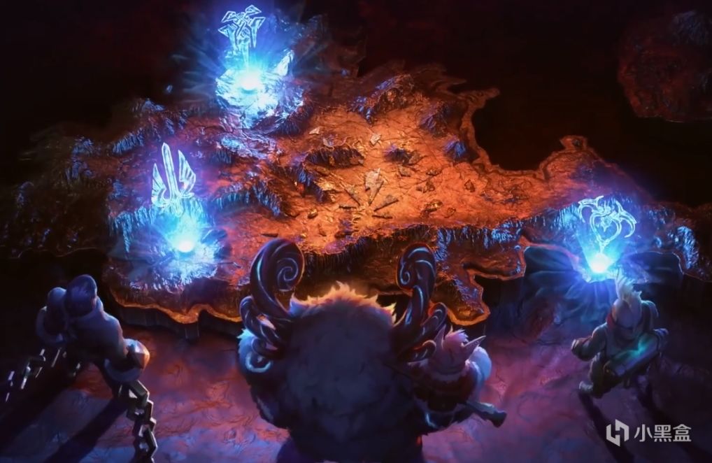 【PC遊戲】PC日報：漲漲漲，低價區新遊又漲價了；拳頭新遊主角是塞拉斯-第2張