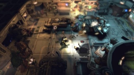 【PC游戏】GOG限时免费领取《异形繁殖三部曲》-第7张