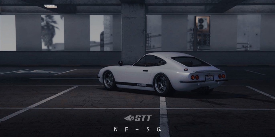 【俠盜獵車手5】「GTA品牌車型推薦」卡林 190Z-第16張