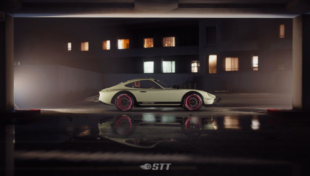 【俠盜獵車手5】「GTA品牌車型推薦」卡林 190Z-第14張