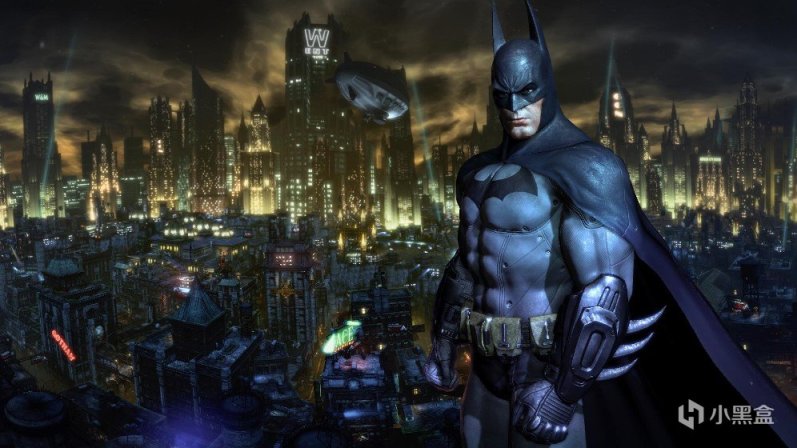 【PC游戏】Steam 周末特惠：COD 19、无主之地 3、蝙蝠侠系列 等史低促销中-第13张