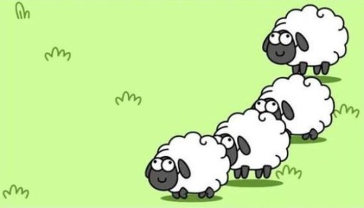 《羊了個羊》創始人談創業思路及未來企劃-第0張