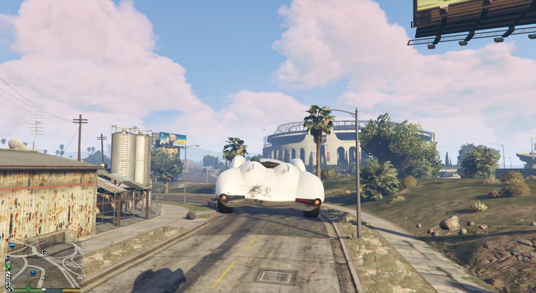 【俠盜獵車手5】GTAOL線上技巧（16）-第2張