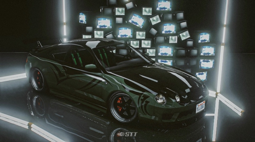 【俠盜獵車手5】「GTA品牌車型推薦」卡林 卡利科GTF-第13張