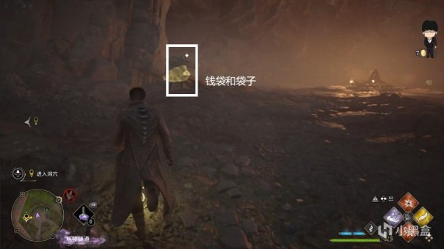 【PC遊戲】主線任務-山的陰影下！霍格沃茨之遺困難難度第九期-第20張