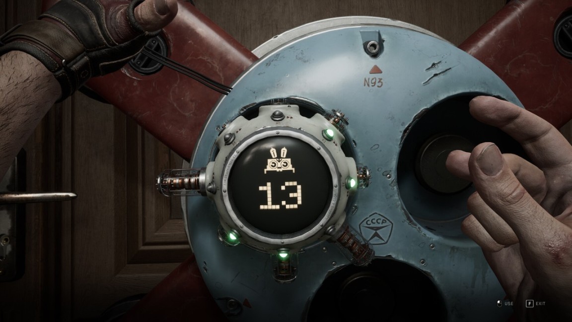 《原子之心》首發當日 Steam 特別好評！好評率 88% 粉冰箱太燒了-第5張
