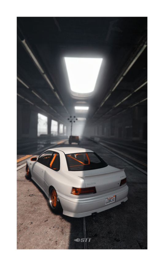 【俠盜獵車手5】「GTA品牌車型推薦」卡林 王者RS經典版-第15張