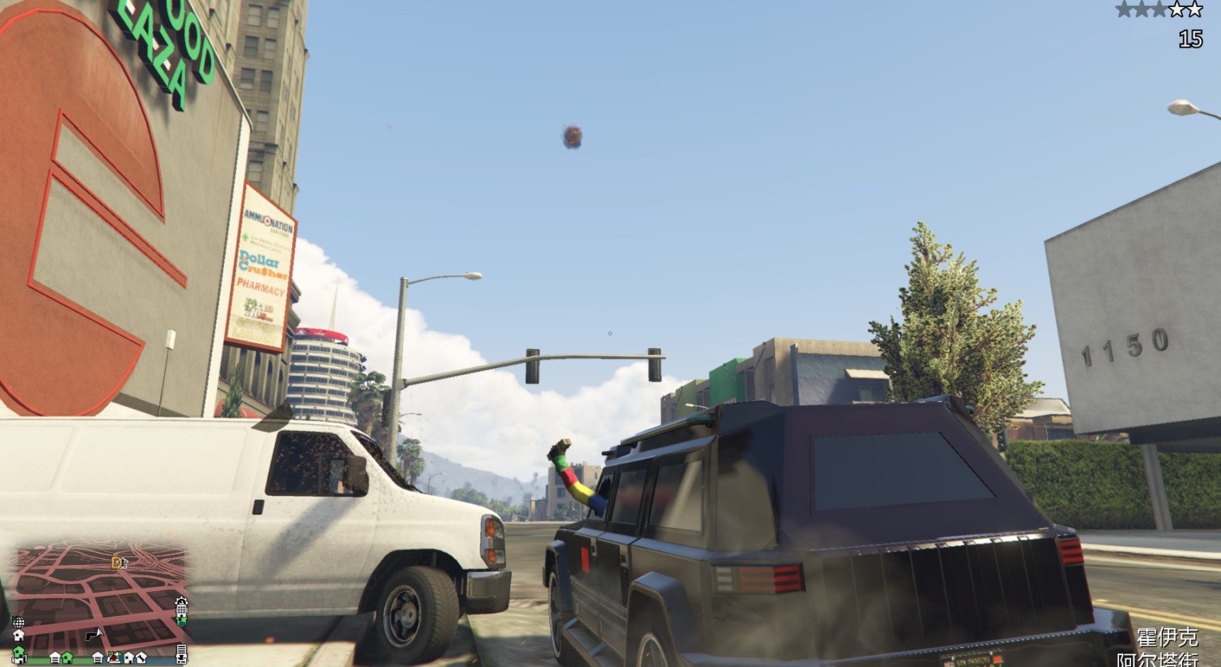 【俠盜獵車手5】GTAOL線上技巧（16）-第16張