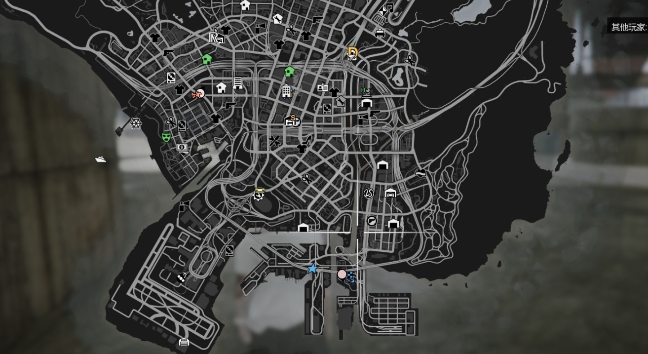 【侠盗猎车手5】GTAOL线上技巧（16）-第28张