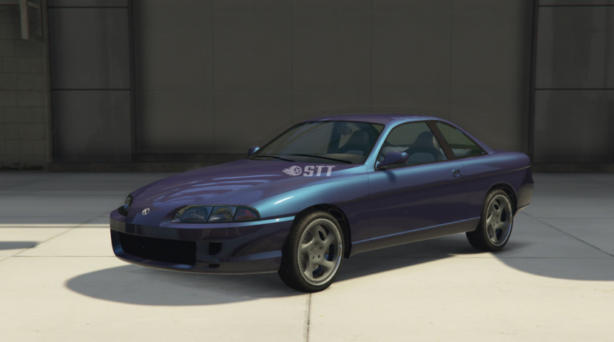 【俠盜獵車手5】「GTA品牌車型推薦」卡林 普萊溫-第0張