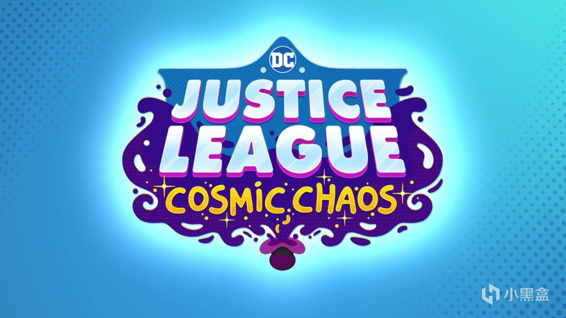 《DC正义联盟：混沌宇宙》 3月10日正式发售-第0张