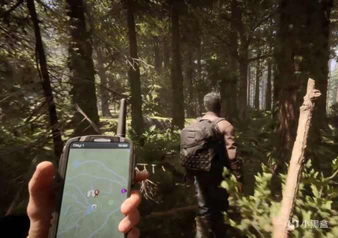 【PC遊戲】PC日報：玩家呼籲森林之子增加女主角，天命2在線人數飆升-第1張