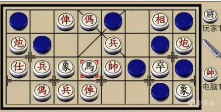 《後翼棄兵：迷霧棋局》：國際象棋變種玩法新體驗-第5張