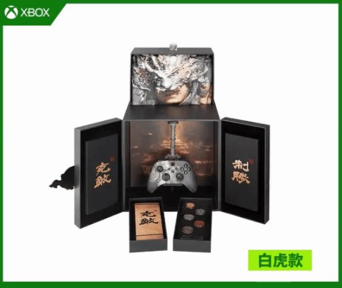 《臥龍：蒼天隕落》即將解鎖！Xbox免費特典、限定手柄都來了！-第16張