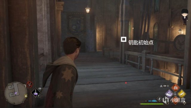 【PC游戏】16把巧妙钥匙保姆级指引！学院专属时装外观哟！霍格沃茨之遗-第54张