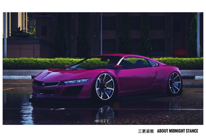 【俠盜獵車手5】「GTA品牌車型推薦」丁卡 弄臣-第9張