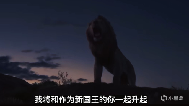 【影视动漫】迪士尼经典：《狮子王》要出前传了！导演表示这不是一般的电影？-第3张