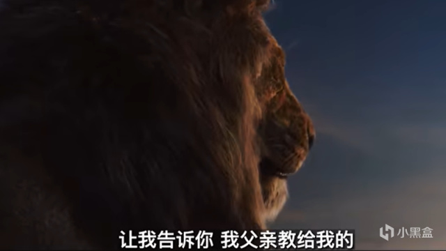 【影视动漫】迪士尼经典：《狮子王》要出前传了！导演表示这不是一般的电影？-第2张