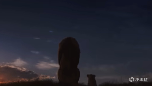 【影视动漫】迪士尼经典：《狮子王》要出前传了！导演表示这不是一般的电影？