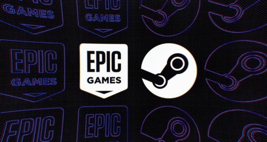 EPIC去年送出7亿份免费游戏，今年双管齐下能追上STEAM的脚步吗？