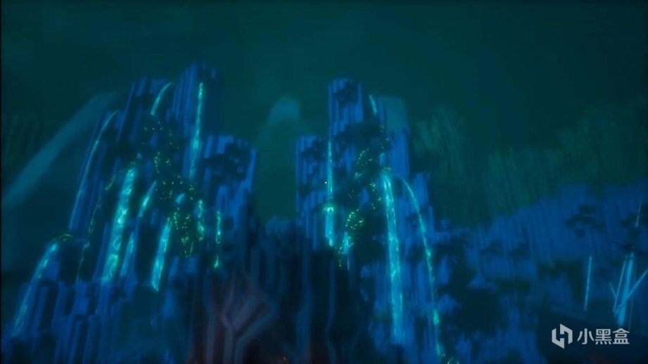 【PC遊戲】EPIC限免《海之呼喚》測評：被埋沒的IGN 2020年度Xbox獨佔遊戲-第9張