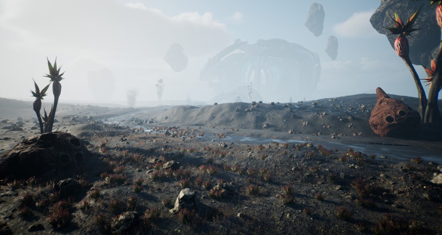 開放動作冒險遊戲《Sprydite》上架steam,推薦配置RTX 3060