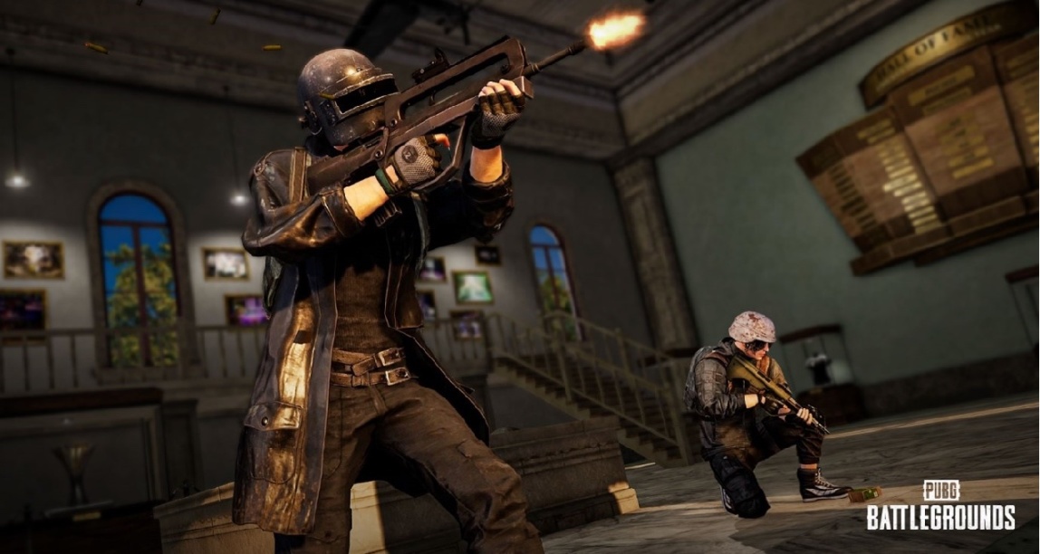 【絕地求生】PUBG週三停機維護約9小時：新版本，新皮膚，新活動上線！-第1張