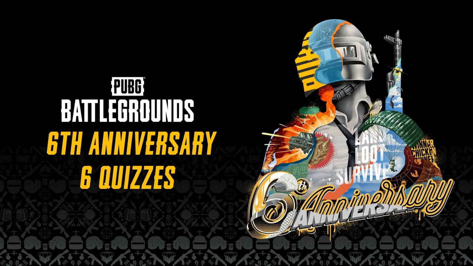 【絕地求生】PUBG週三停機維護約9小時：新版本，新皮膚，新活動上線！-第7張