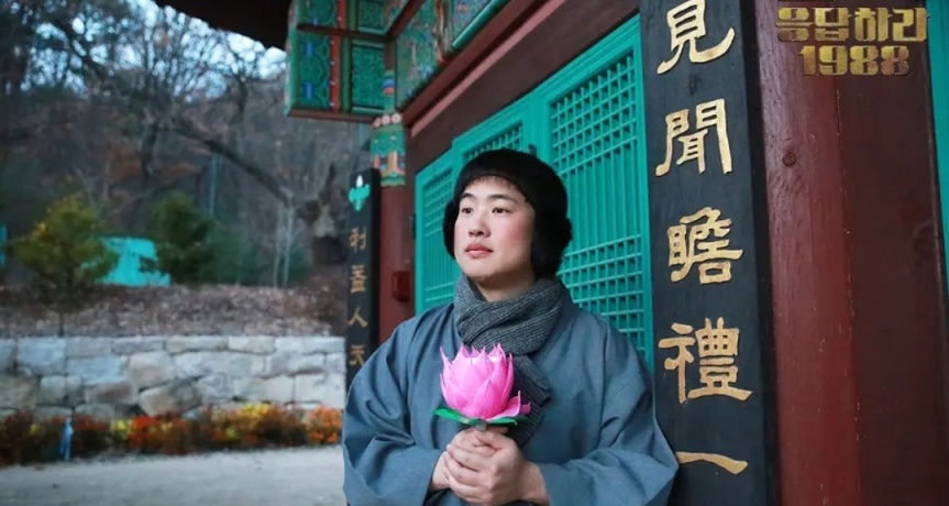 不斷萎靡的韓國影視市場和無法招架的流媒體網飛！
