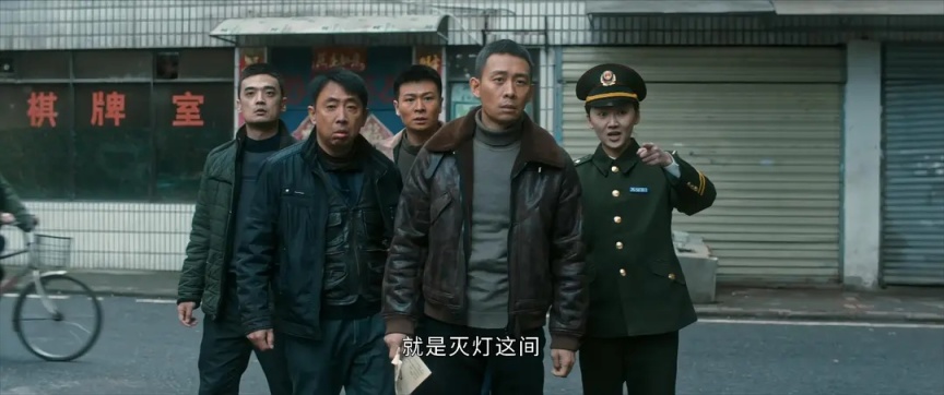 【球盟会】悬疑剧《他是谁》正在热映，惊险刺激不容错过！