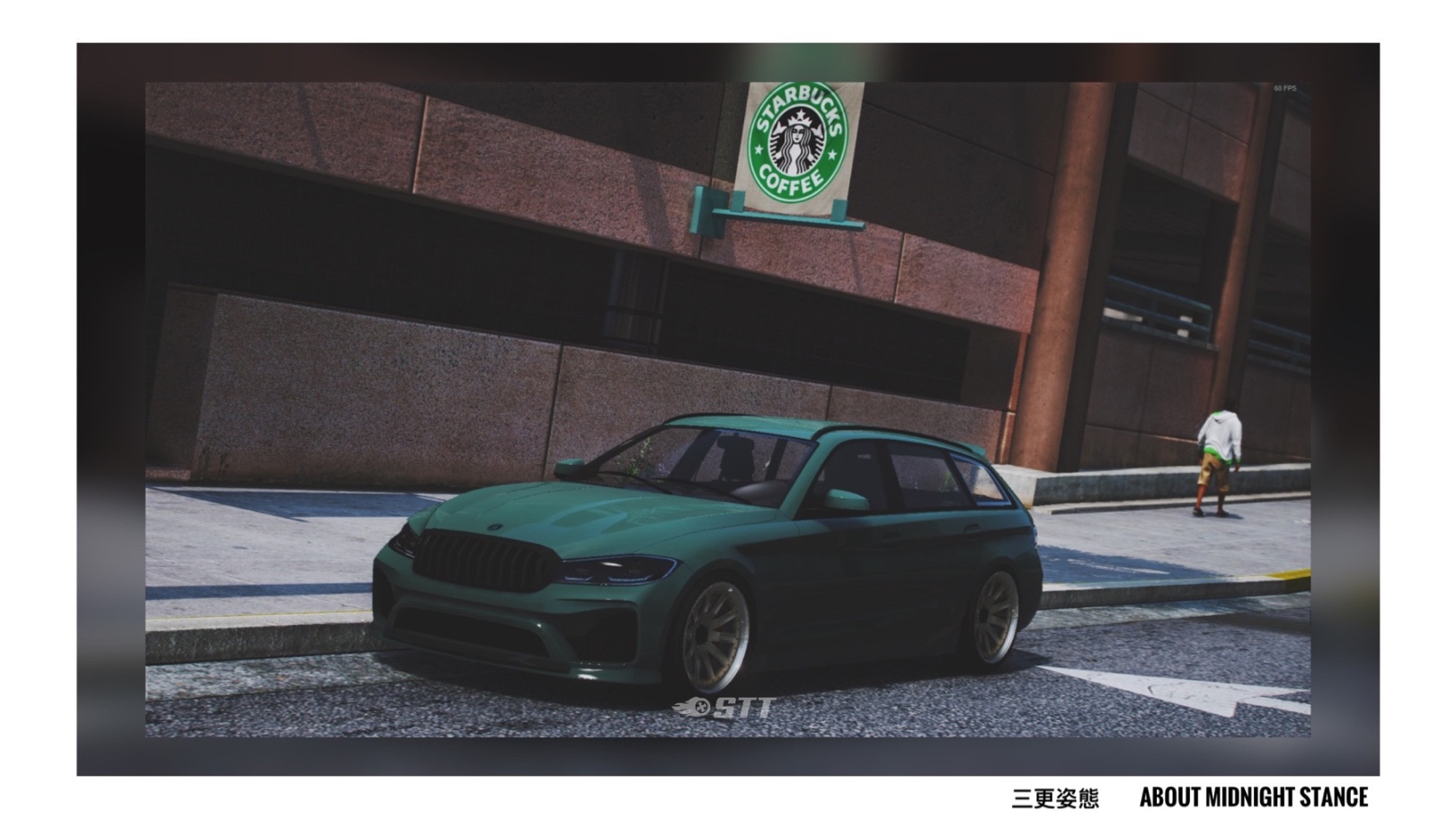 【俠盜獵車手5】「GTA品牌車型推薦」絕品 萊因哈特-第18張