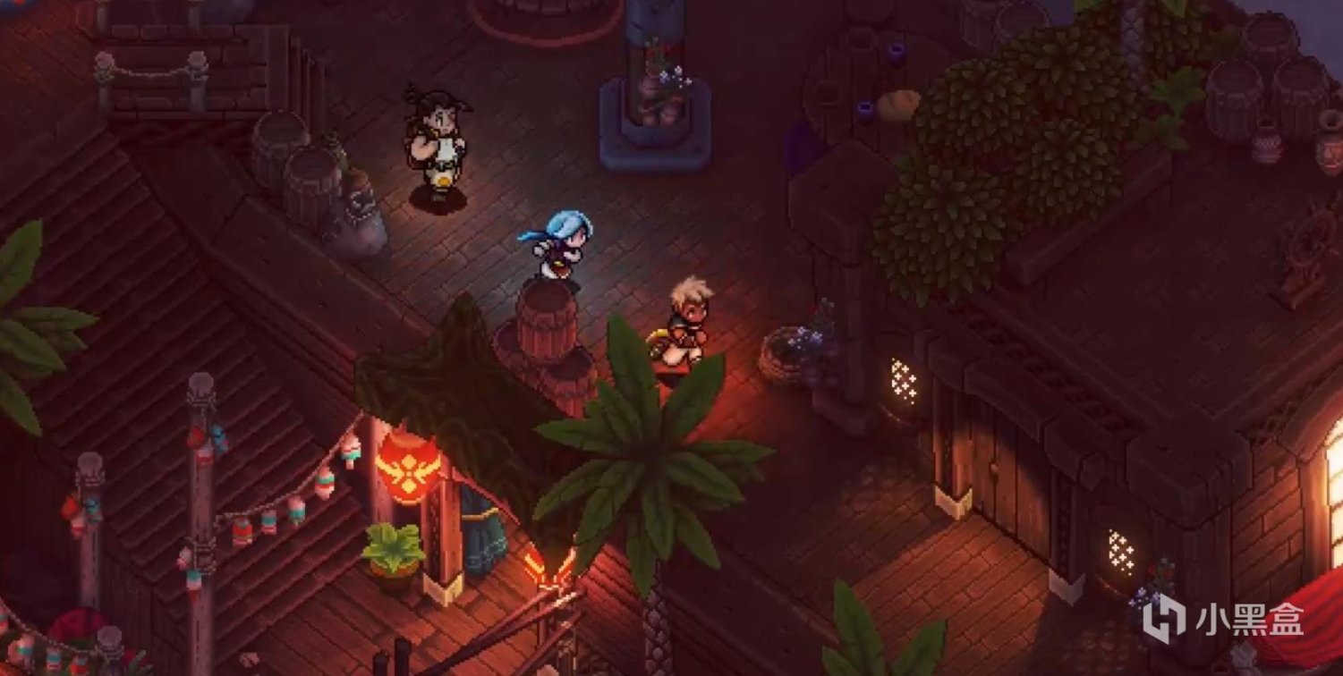 【PC遊戲】2023世界電子遊戲名人堂入圍名單；《神力科莎2》確認2024年發售-第12張
