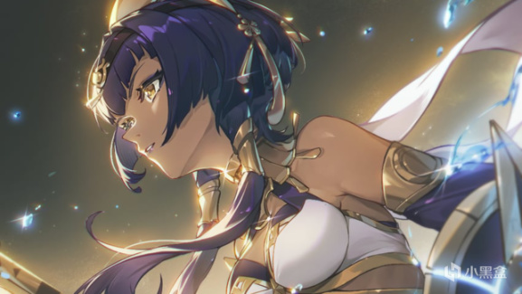 原神迪希雅 护卫迪娜泽黛的小队就挺适合她 组队推荐-第7张